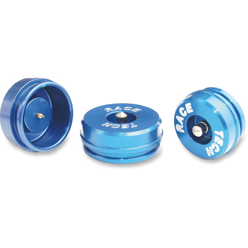 RACE TECH 1314-0253 SMRC 64001 RT Shock Reservoir Cap 64 mm - extended