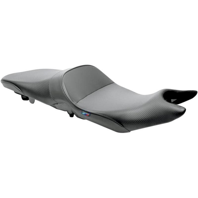 SARGENT 1810-2115 WS-595-19 World Sport Performance Seat black - carbon fx - low - f800 '04-'19