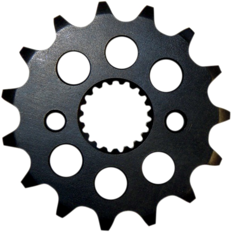 SUNSTAR SPROCKETS 1212-0304 11115 Front Sprocket Countershaft Sprocket - 15 Tooth - Honda