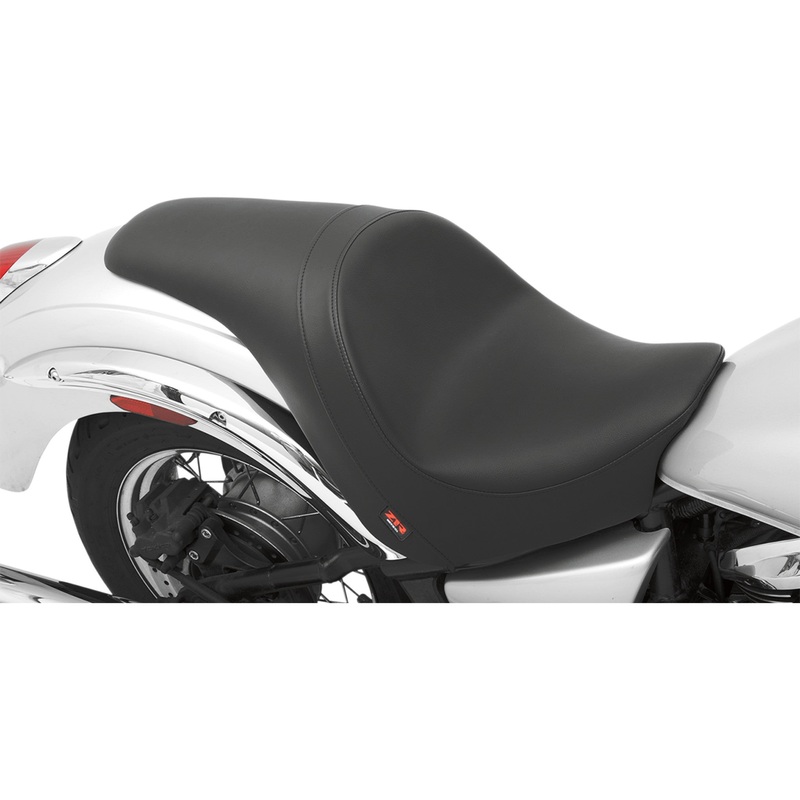 Z1R 0810-1787 Predator Seat smooth - vn900