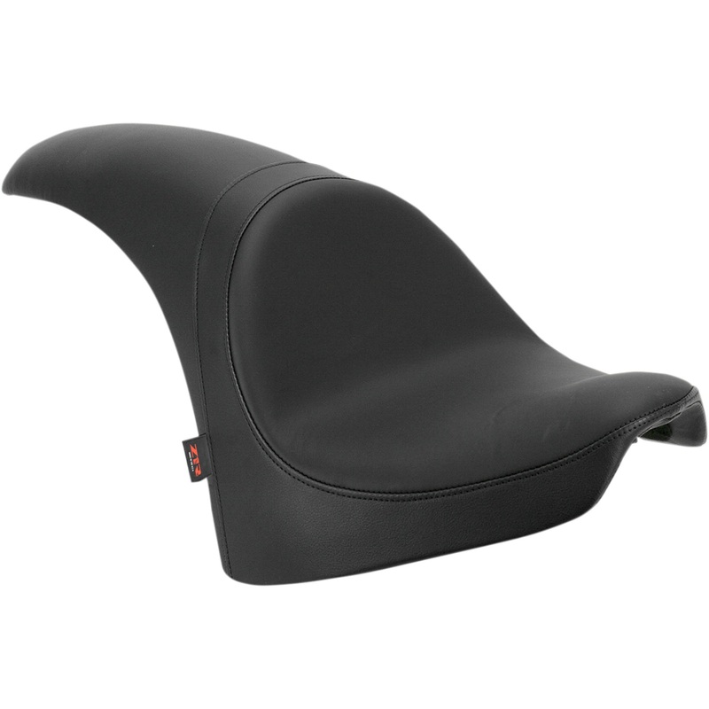 Z1R 0810-1799 Predator Seat smooth - vstar 1100