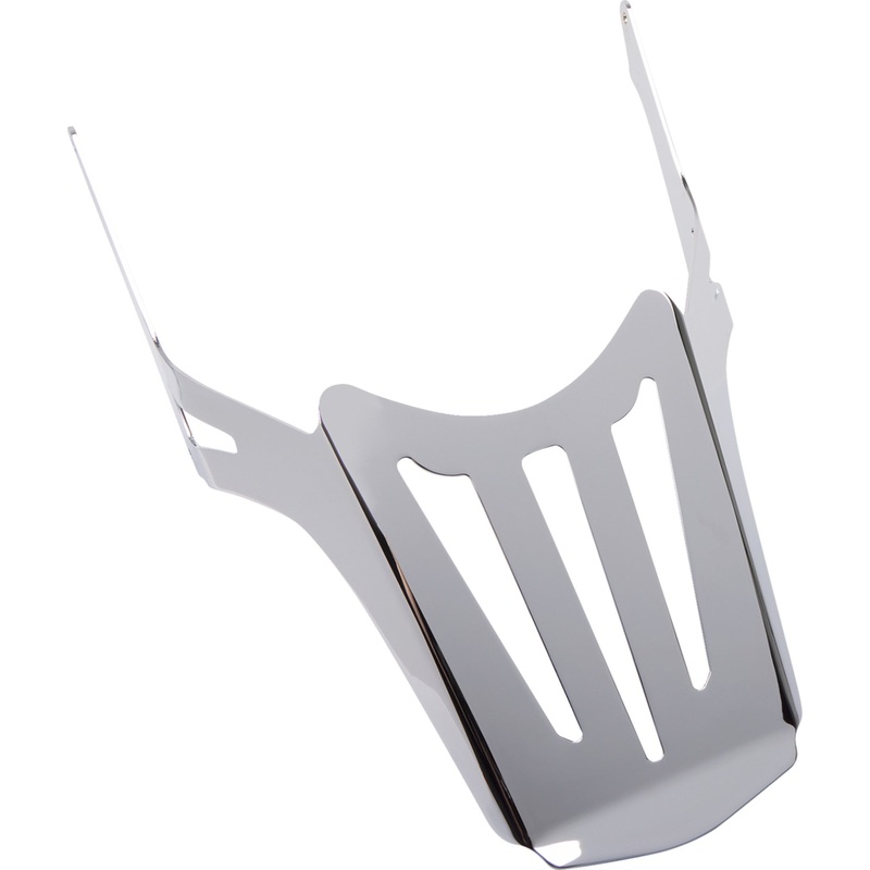 COBRA 1510-0124 02-4265 Formed Luggage Rack yamaha