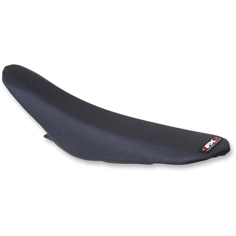 FACTORY EFFEX 0821-2255 19-24620 All-Grip Seat Cover All Grip Seat Cover - Husqvarna