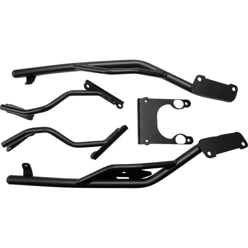 GIVI 1510-0695 SR2145 Top Case Mounting Bracket Mounting Bracket - Rear Rack - Yamaha - Tenere 700