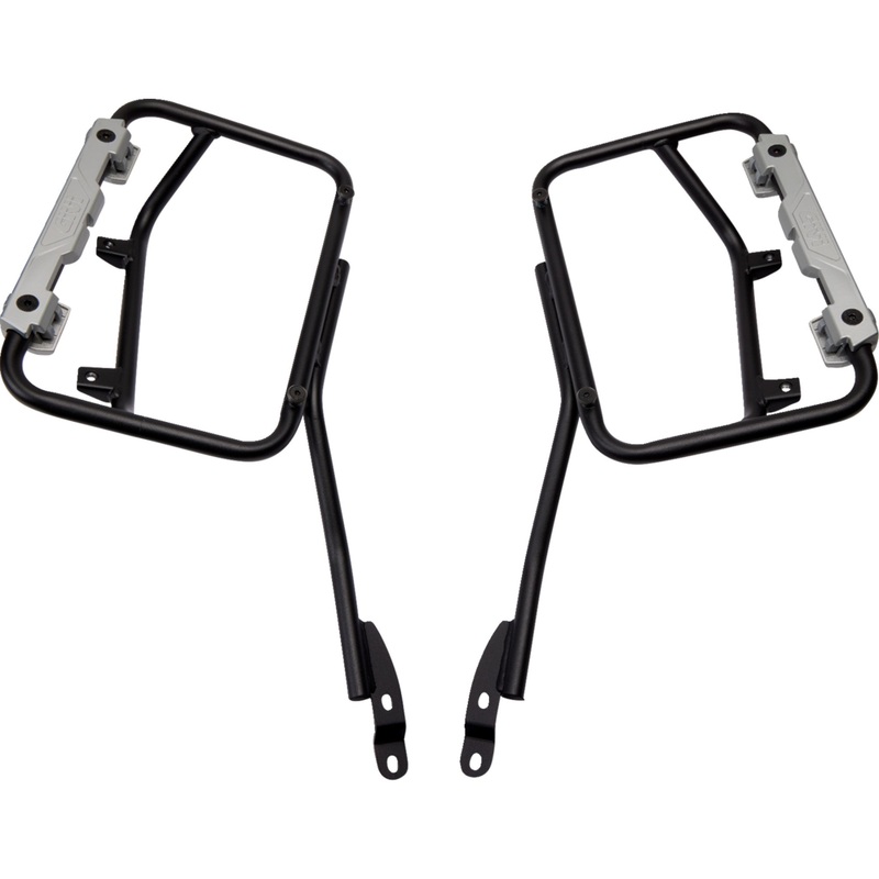 GIVI 3521-0021 PL1146CAM Side Case Rack Sidecase Mount - NC