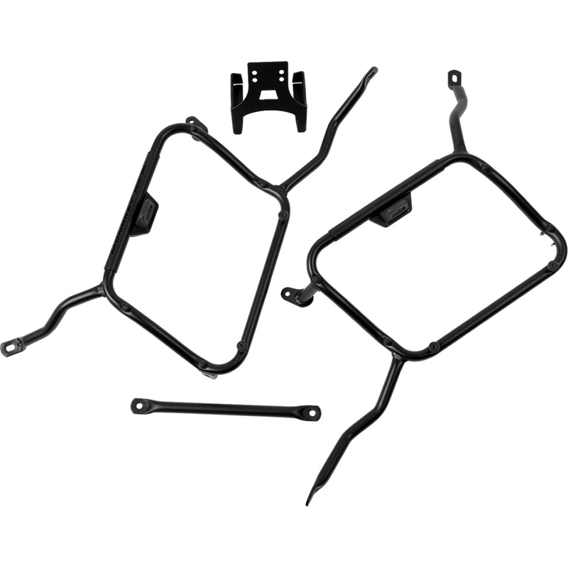 GIVI 3521-0077 PLX4114 Side Case Rack Sidecase Mount