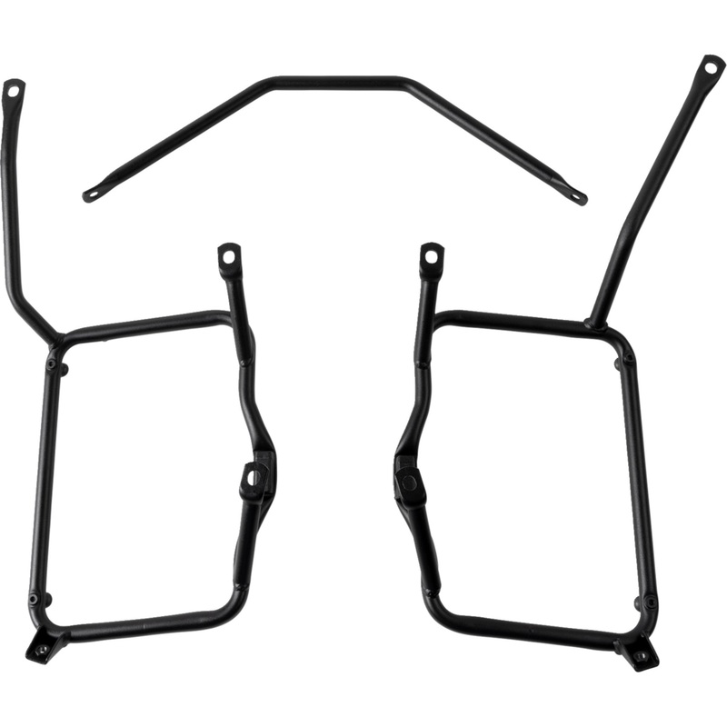 GIVI 3521-0223 PL4133 Sidecase Hardware klr 650