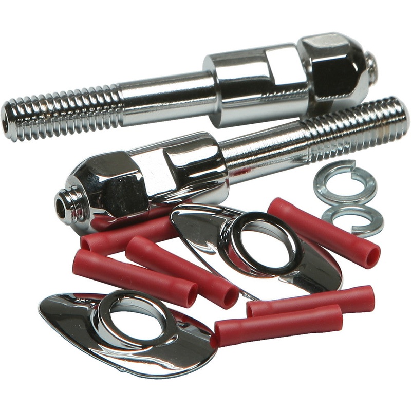Harddrive 820-2238 086075 Turn Signal Relocation Kit