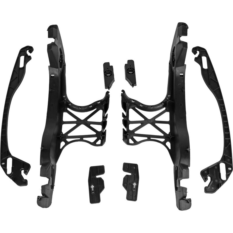 Harddrive 820-54750 109013 Saddlebag Latch Kit