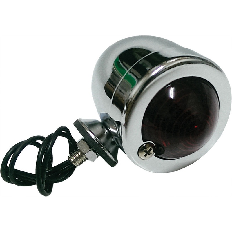 Harddrive Bullet Light