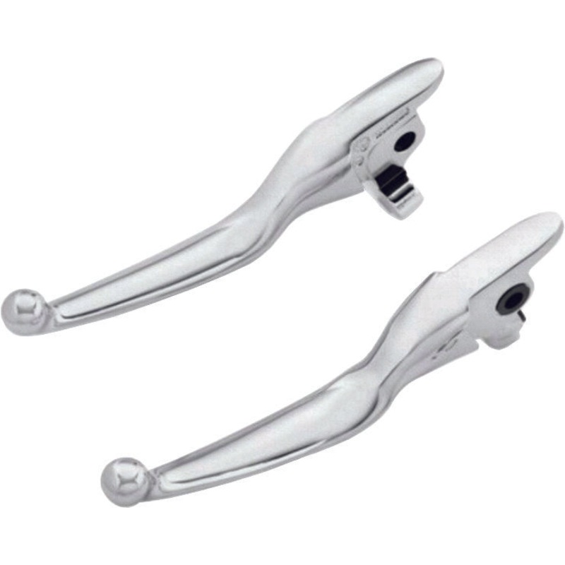 Harddrive Custom Levers