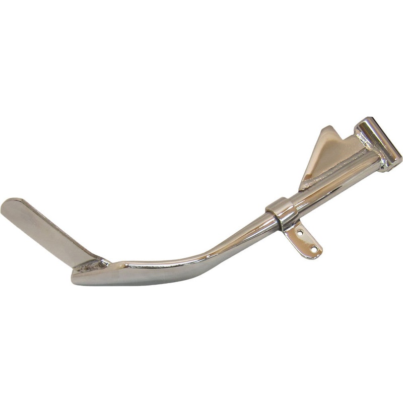 Harddrive Kickstand