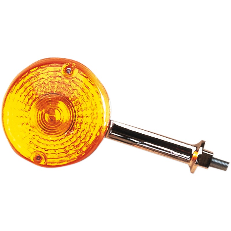 K&S TECHNOLOGIES 25-3045 25-3045 Turn Signals Turn Signal - Suzuki - Amber