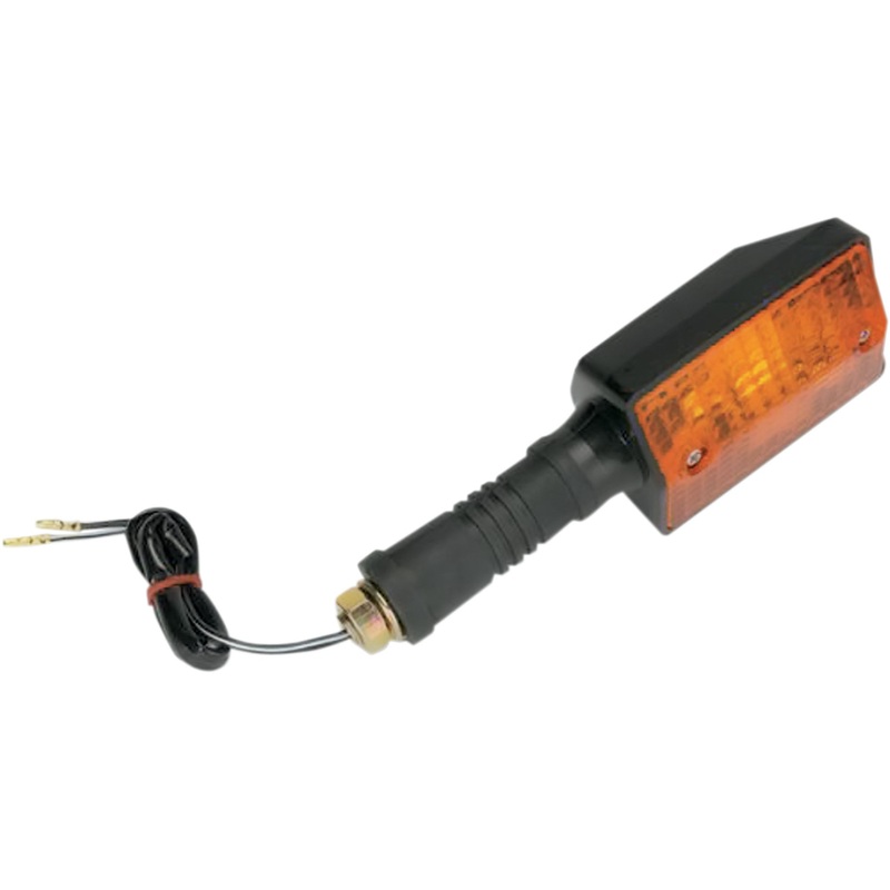 K&S TECHNOLOGIES 25-4076 25-4076 Turn Signals Turn Signal - Yamaha - Amber