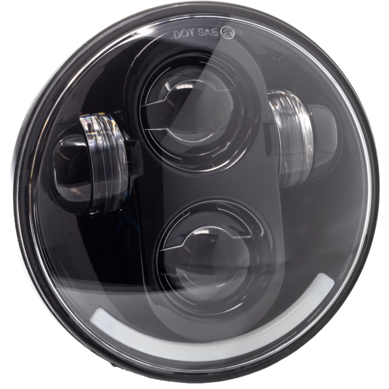 Letric Lighting Co 5.75" LED Headlight