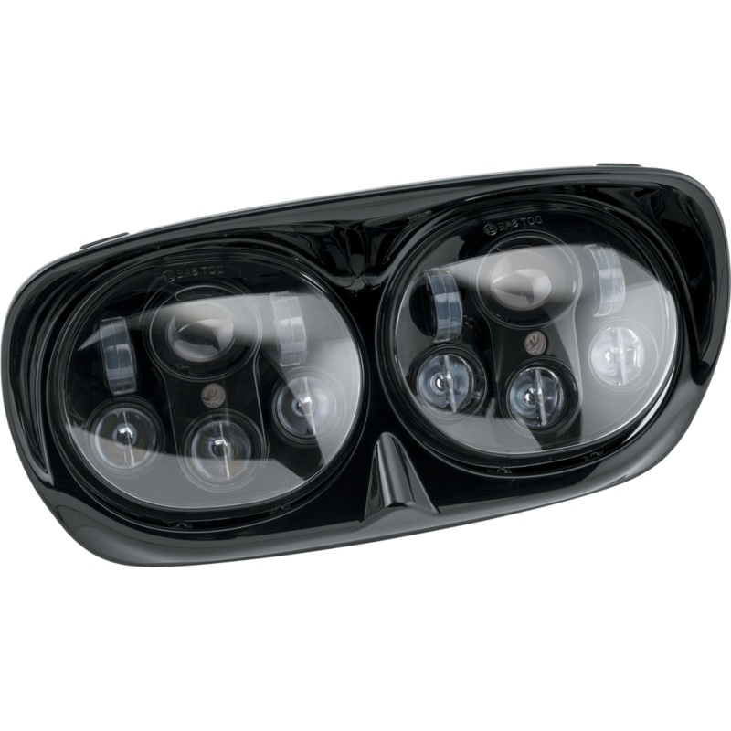 Letric Lighting Co LED Headlight