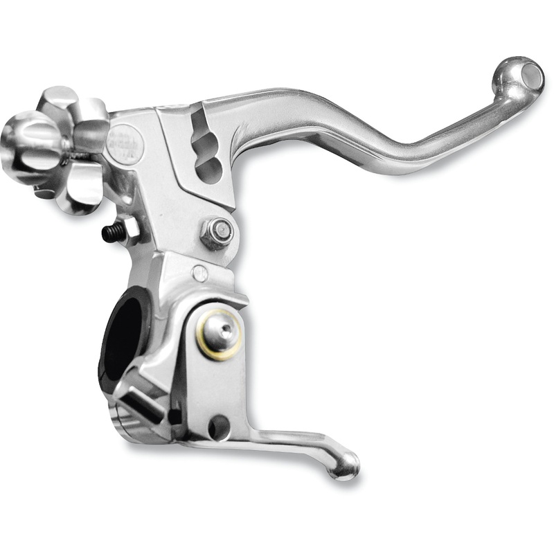 MOOSE OFFROAD 0615-0019 2M1000 Ultimate Perch Perch - Clutch - Ultimate
