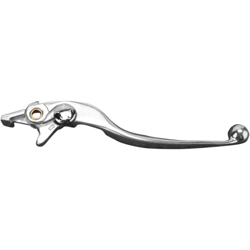 PARTS UNLIMITED 0614-0344 Replacement Brake Lever  Kawasaki Lever - Right Hand