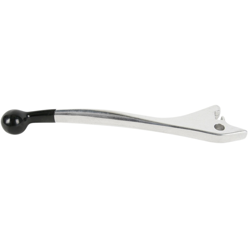 PARTS UNLIMITED 44-350 Replacement Brake Lever  Suzuki Lever - Right Hand