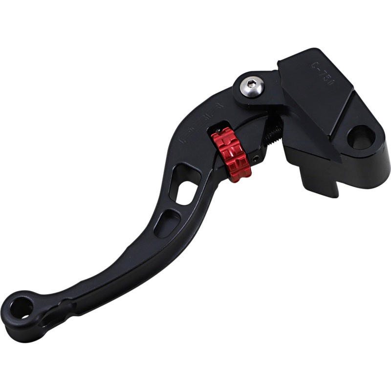 PSR 0613-1914 50-01626-22 Apex Clutch Lever Clutch Lever - Apex - Black