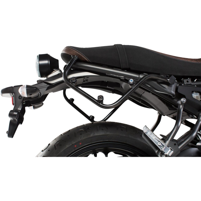 SW-MOTECH 1510-0579 HTA.06.642.10001 SLC Side Carrier left - yamaha - xsr 700