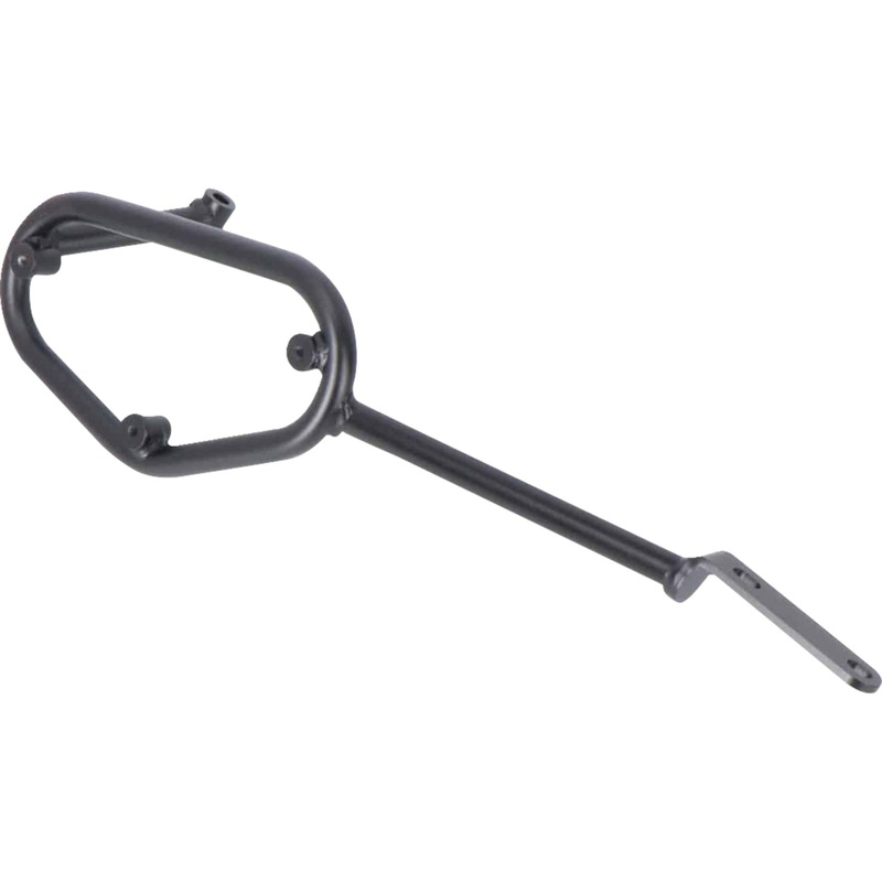 SW-MOTECH 1510-0719 HTA.01.914.11000 SLC Side Carrier right - honda - cb650r/cbr650r