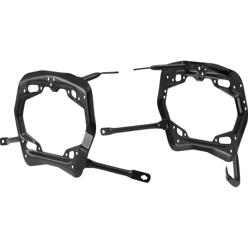 SW-MOTECH 1510-1185 KFT.05.965.30000/B PRO Side Carrier left/right - suzuki - v-storm 1050de