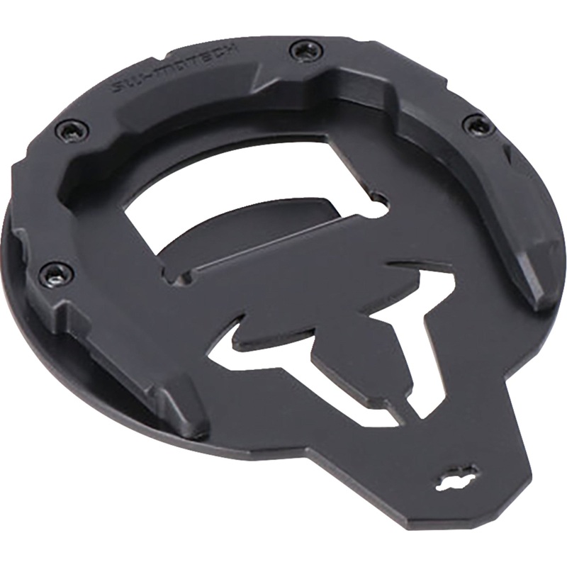 SW-MOTECH 3502-0464 TRT.00.787.20400/B PRO Tank Ring for ALU-RACK PRO Tank Ring - ALU-RACK