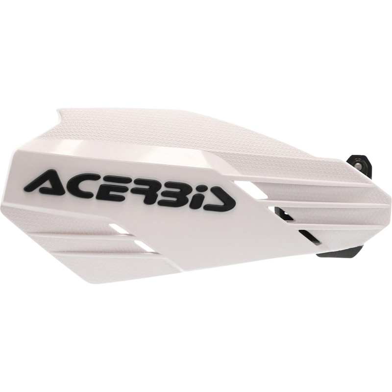 ACERBIS 0635-2433 2981381035 K-Linear Handguards white/black