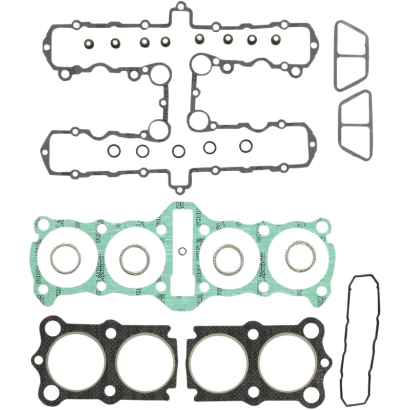 ATHENA 0934-0650 P400250600950 Top-End Gasket Kit Top End Gasket Kit - Kawasaki