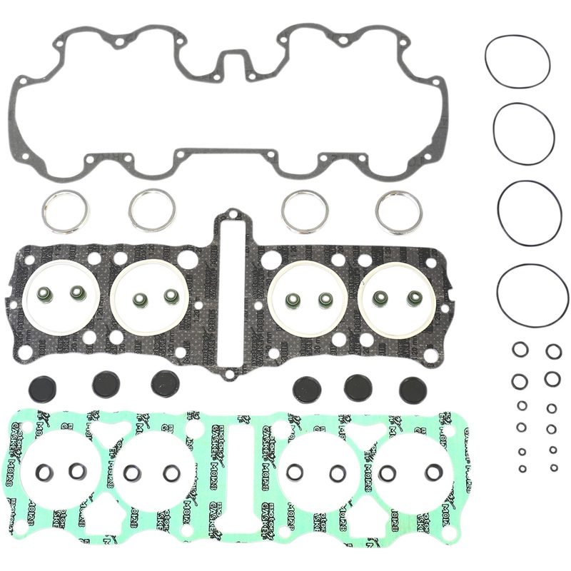 ATHENA 0934-0984 P400210600703 Top-End Gasket Kit Top End Gasket Kit - Honda
