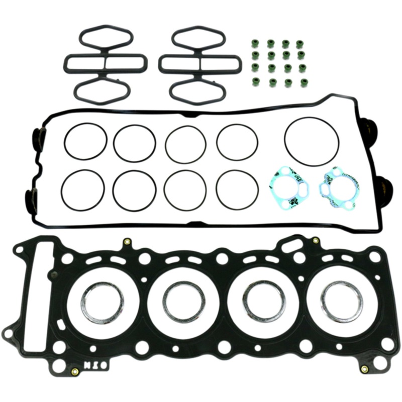 ATHENA 0934-1509 P400510600054 Top-End Gasket Kit Top End Gasket Kit - Suzuki