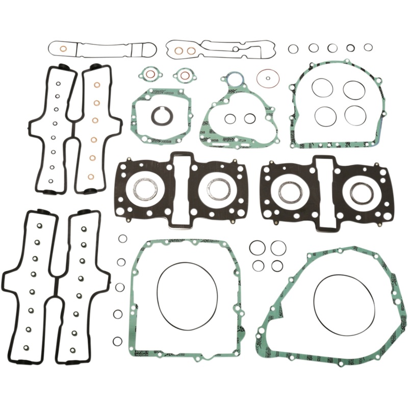 ATHENA 0934-2031 P400485850986 Gasket Kit  Complete Complete Gasket Kit - Yamaha