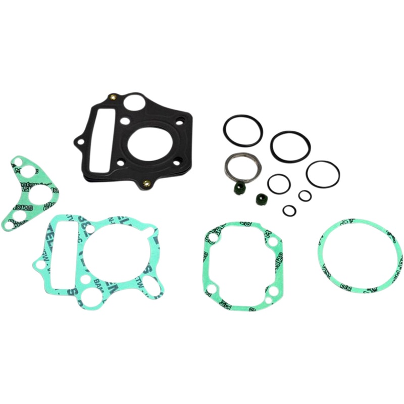 ATHENA 0934-2902 P400210600182 Top-End Gasket Kit Top End Gasket Kit - Honda