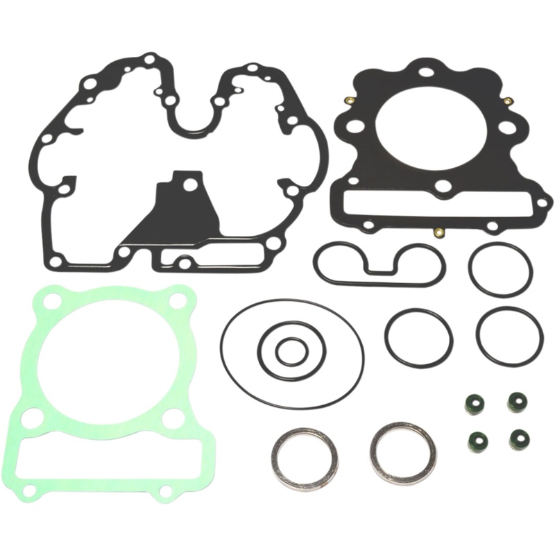 ATHENA 400210600221 P400210600221 Top-End Gasket Kit Top End Gasket Kit - Honda