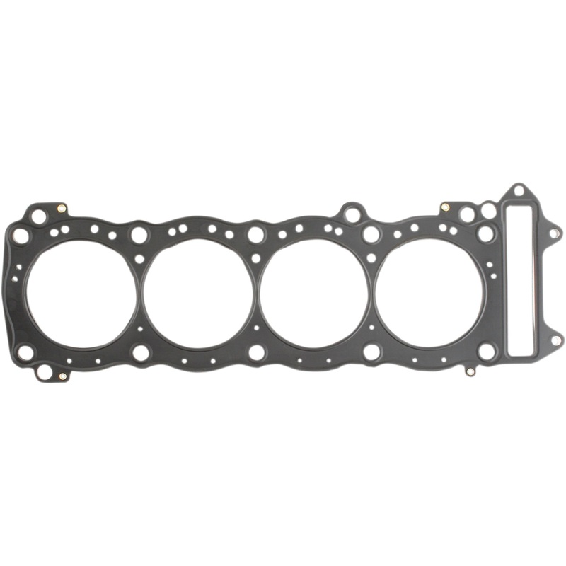 COMETIC 0934-0508 C8656-018 Cylinder Head Gasket Head Gasket - 81 mm - Suzuki