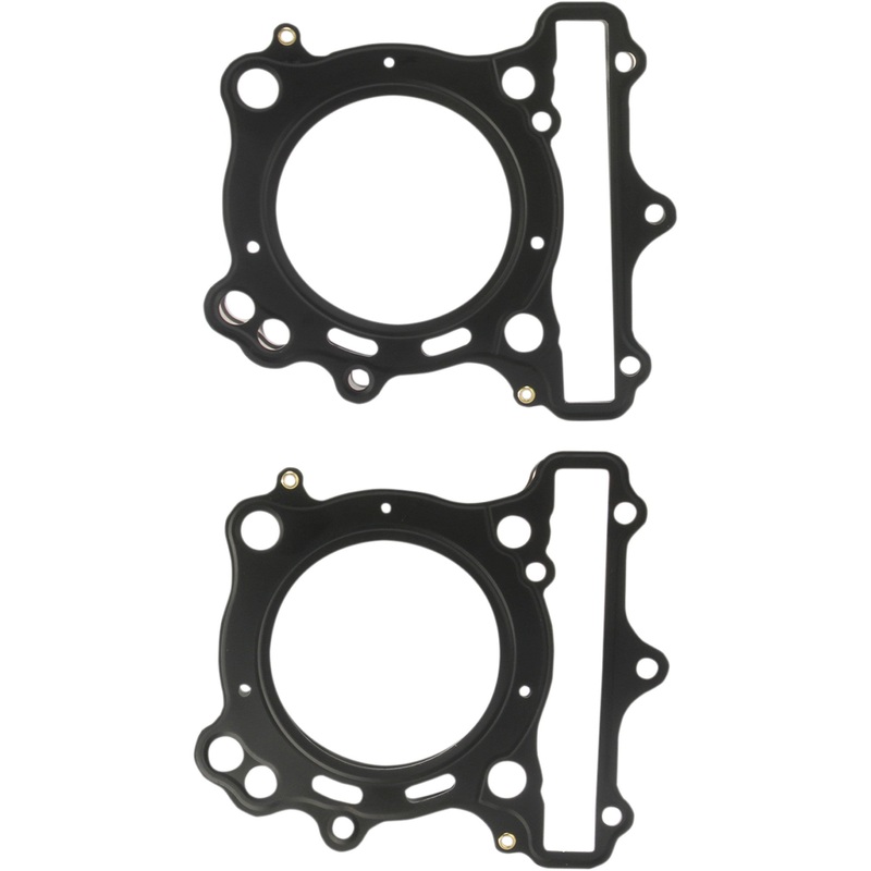COMETIC 0934-3765 C8614-018 Cylinder Head Gasket Head Gasket - 81 mm - Suzuki