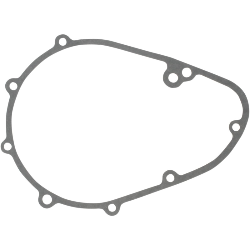 COMETIC 0934-3971 EC003020F Stator Cover Gasket Stator Gasket - Kawasaki