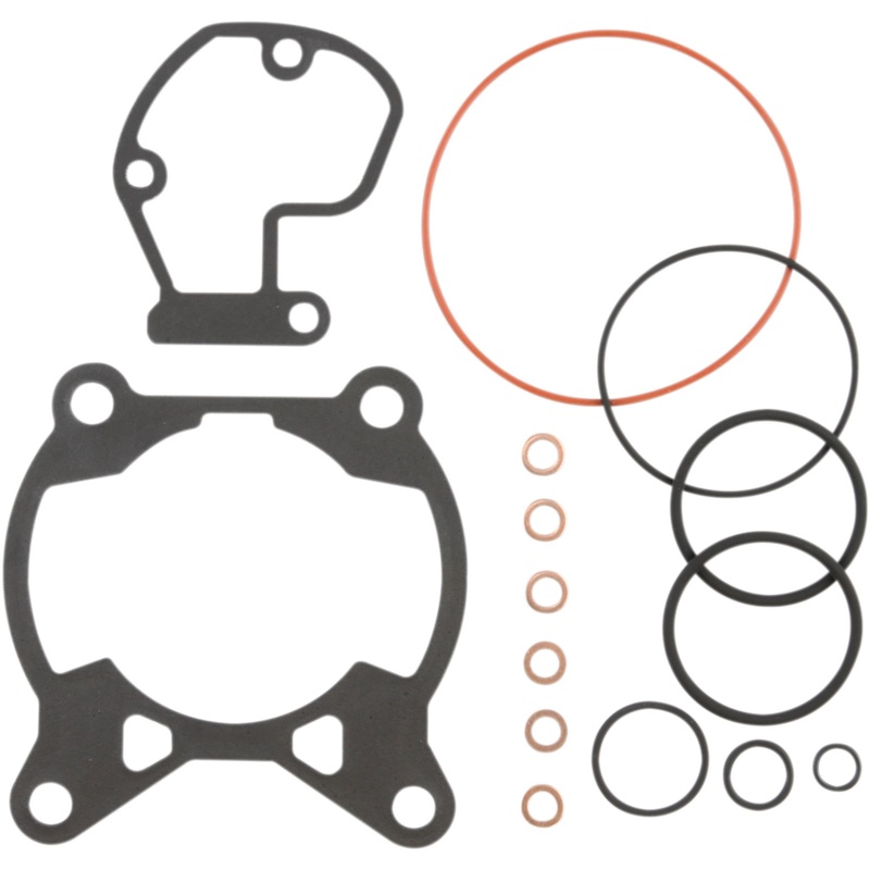 COMETIC 0934-4194 C3510 Top End Gasket Kit Top End Gasket Set - KTM
