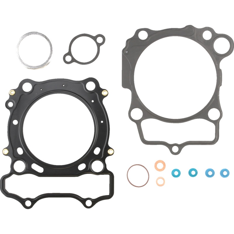 COMETIC 0934-7842 C3549-EST Top End Gasket Kit 77 mm - yamaha