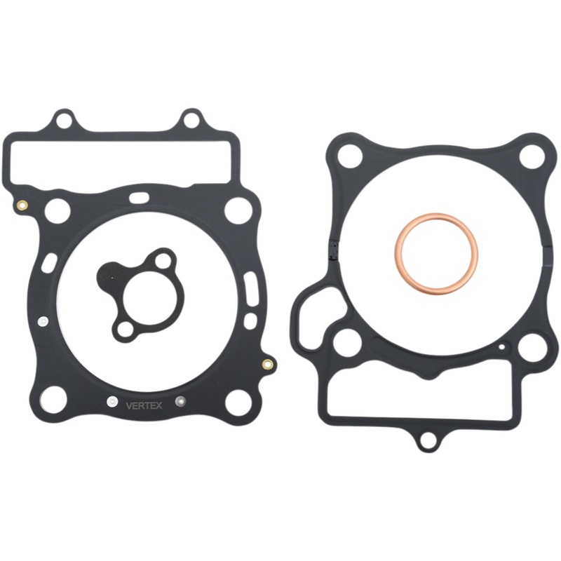 CYLINDER WORKS 0934-6344 CW11011G01 Cylinder Gasket Kit Gasket Kit - Big Bore - Honda
