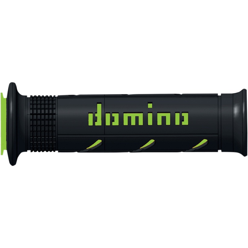 DOMINO 0630-1782 A25041C4440C7-0 XM2 Grips black/green
