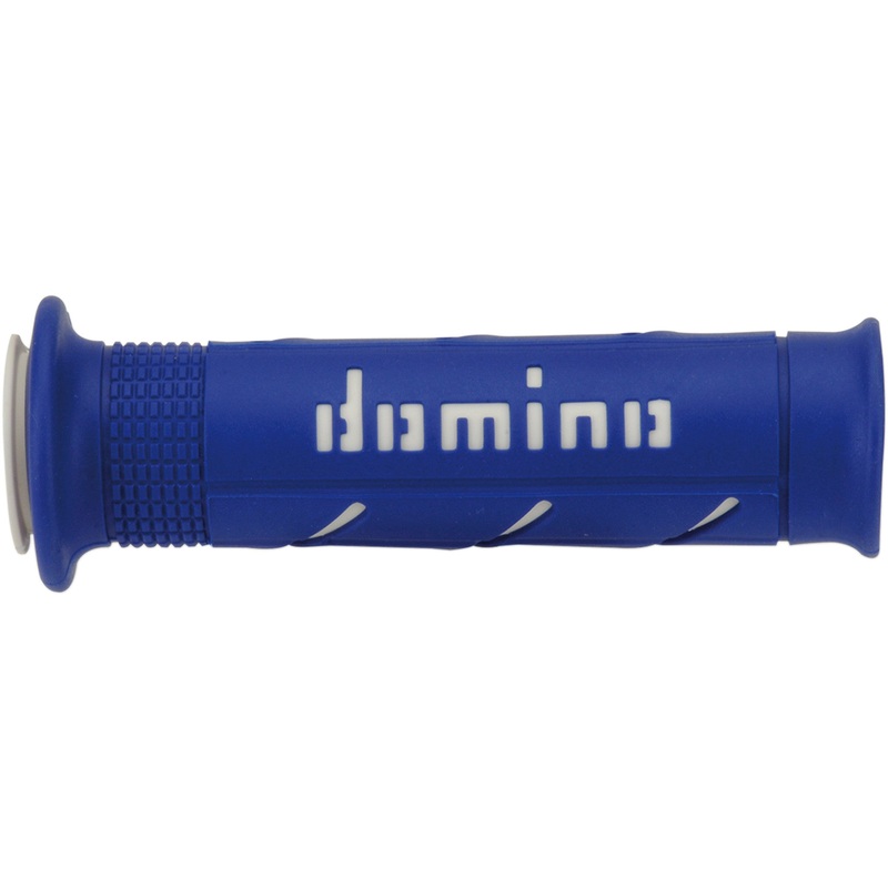 DOMINO 0630-1784 A25041C4648B7-0 XM2 Grips blue/white