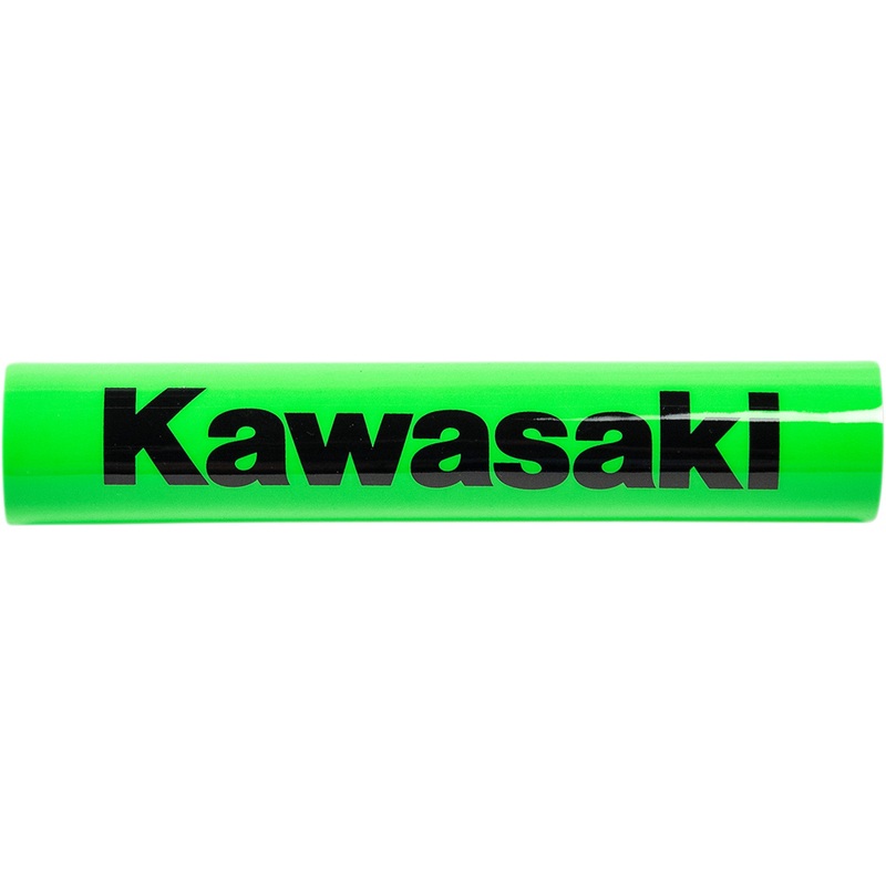 FACTORY EFFEX 0601-5231 23-66120 Handlebar Pad  Kawasaki Handlebar Pad - Standard - Kawasaki