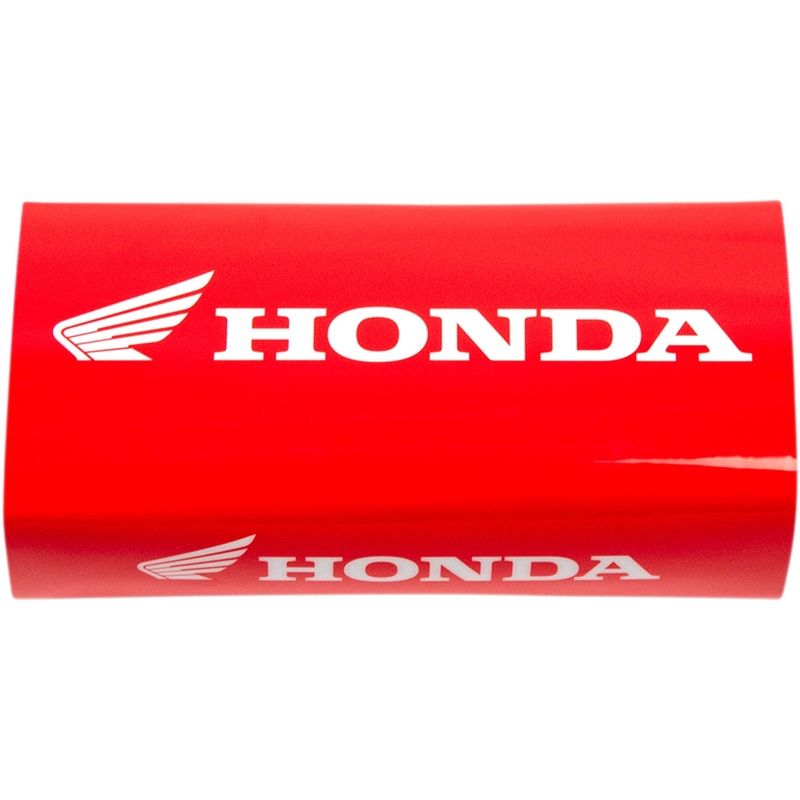 FACTORY EFFEX 0601-5237 23-66324 Standard Bulge Handlebar Pad Handlebar Pad - Standard - Bulge - Honda