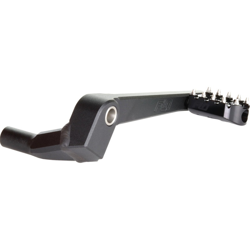 Flo Motorsports 122-8210 HDBP-806 Adjustable Brake Lever