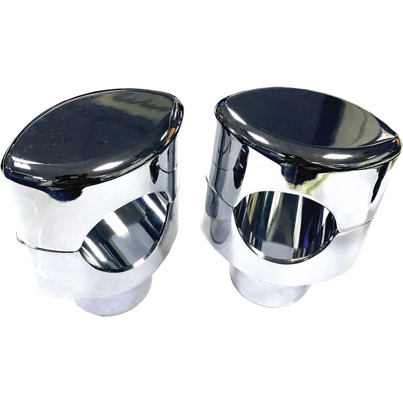 Harddrive 1 1/4" Handlebar Riser