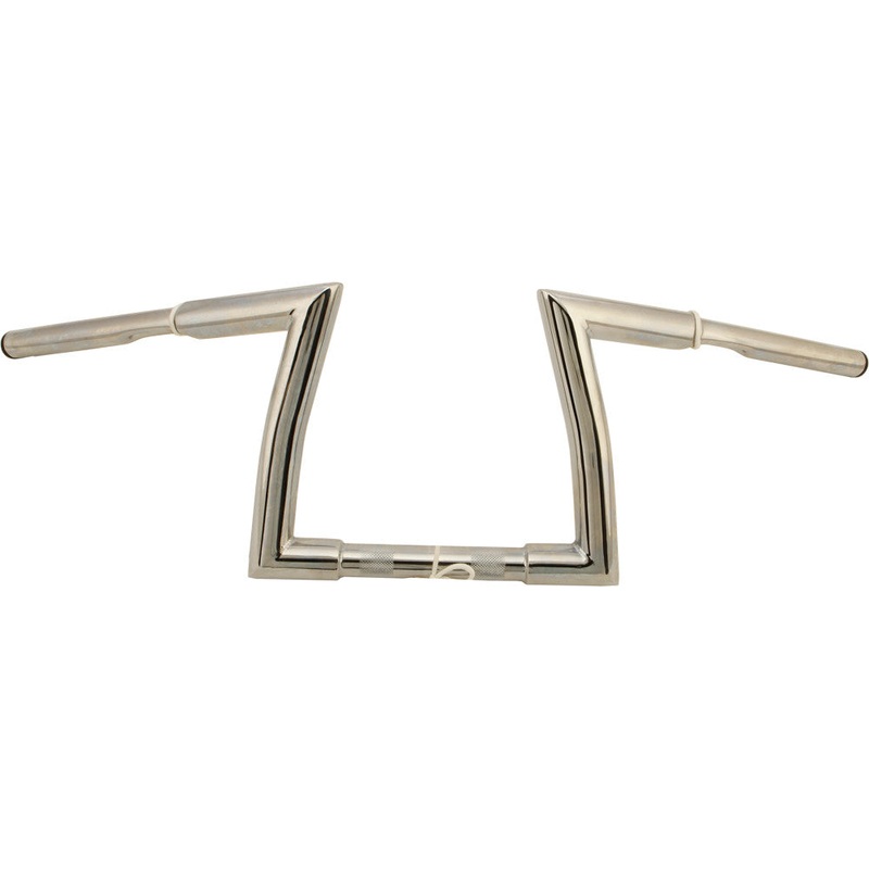 Harddrive 820-1123C 31-6172A 1-1/4" Fat-Z Handlebars