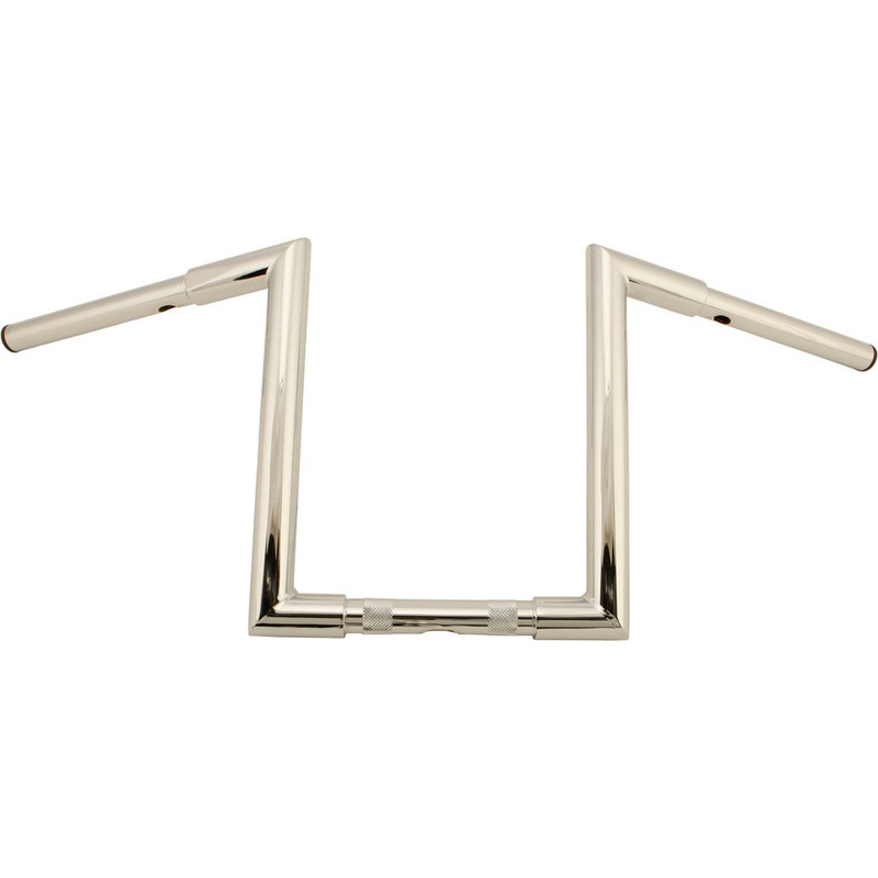Harddrive 820-1124C 21-356 1-1/4" Fat-Z Handlebars
