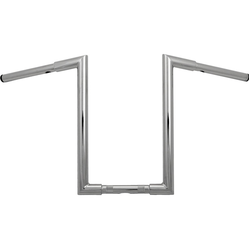 Harddrive 820-1126C 21-368 1-1/4" Fat-Z Handlebars